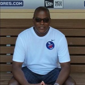 Meet your Posher, Randall